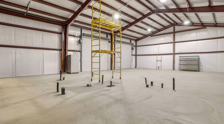 Future living Space!