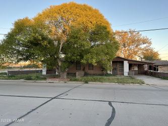 Holbrook, Arizona 86025, Bedrooms, ,Bathrooms,Residential,For Sale,260106