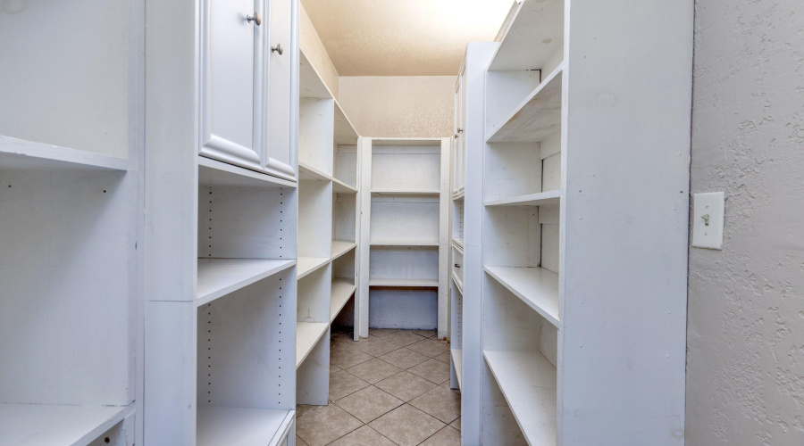 Pantry