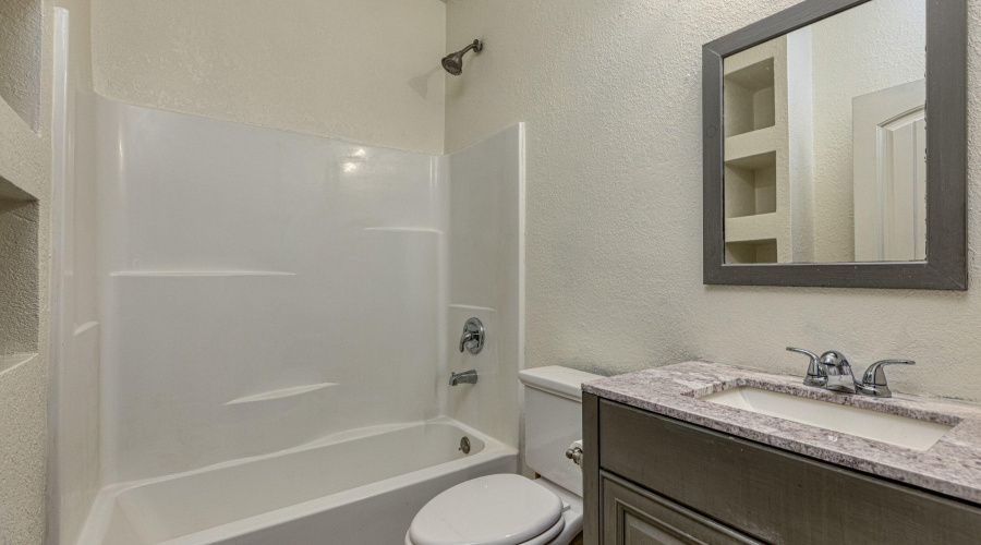 Bathroom 2