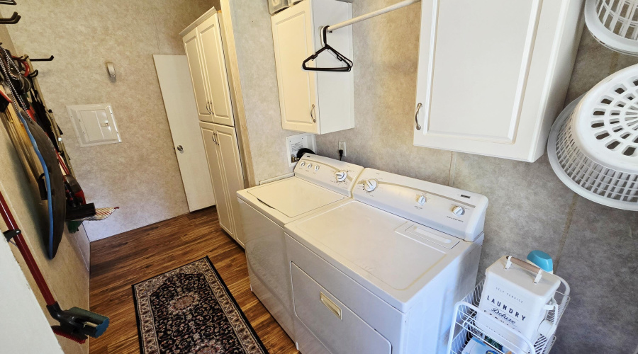 Utility room 2