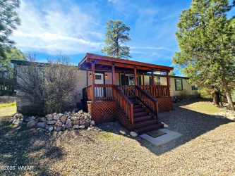 3163 Tonto Drive, Heber, Arizona 85928, Bedrooms, ,Bathrooms,Residential,For Sale,Tonto,260112