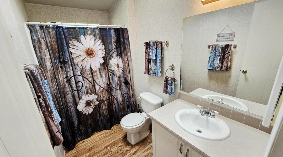 Bathroom 2