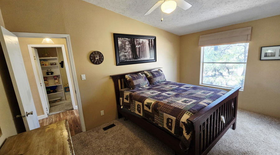 3rd Bedroom