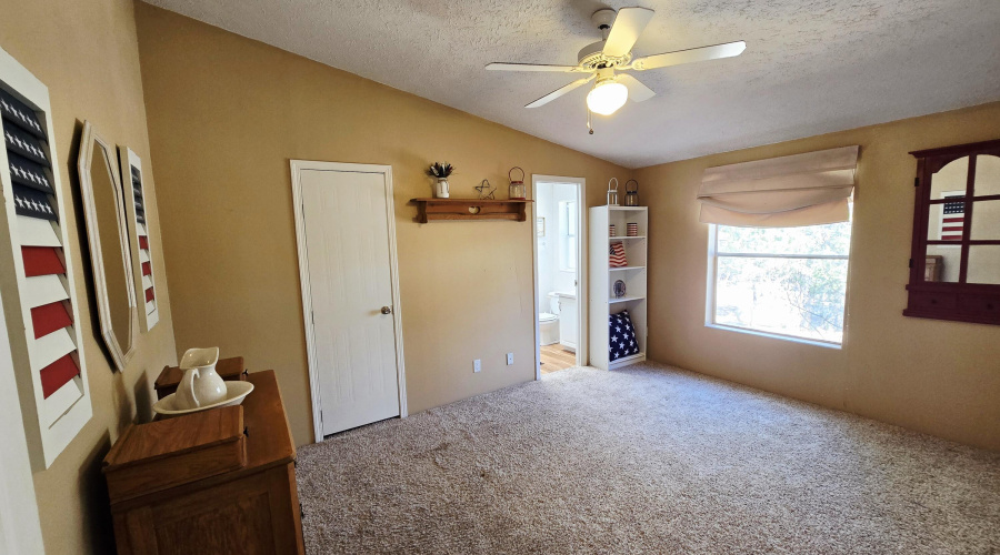 4th Bedroom
