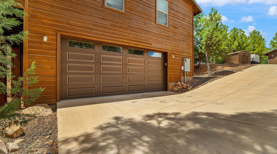 Garage Door