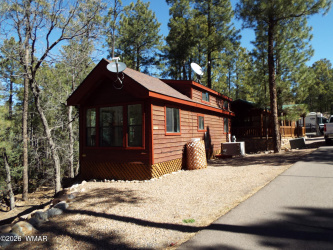 2120 Saddlebag Lane, Show Low, Arizona 85901, Bedrooms, ,Bathrooms,Residential,For Sale,Saddlebag,260125
