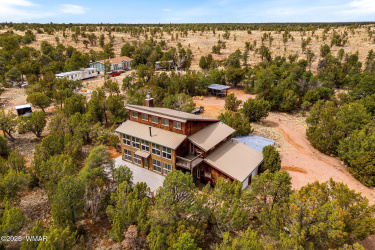 3060 Beaufeaux Ridge Road, Overgaard, Arizona 85933, Bedrooms, ,Bathrooms,Residential,For Sale,Beaufeaux Ridge,260129