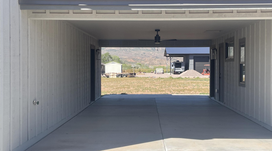 Breezeway