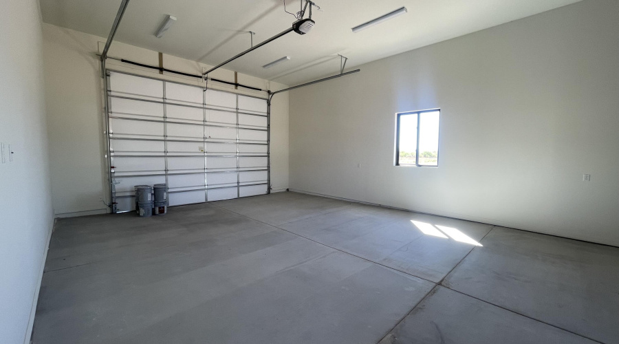 24x31 Garage