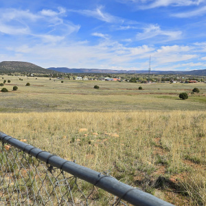 4.9 Acres from Entry Gate