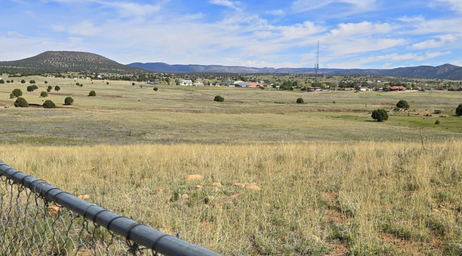 4.9 Acres from Entry Gate