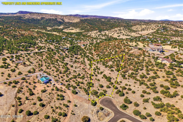 1242 Kaishas Way, Eagar, Arizona 85925, ,Land,For Sale,Kaishas,260137