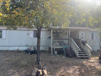 5011 Rim Wood Road, Strawberry, Arizona 85544, Bedrooms, ,Bathrooms,Residential,For Sale,Rim Wood,93655