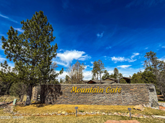 5039 Winter Hawk Court, Lakeside, Arizona 85929, ,Land,For Sale,Winter Hawk,260149