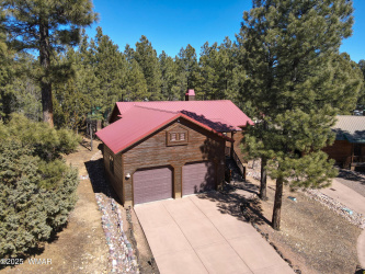980 Beech Lane, Show Low, Arizona 85901, Bedrooms, ,Bathrooms,Residential,For Sale,Beech,260147