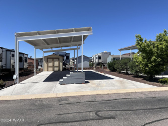 8241 Bogie Loop, Show Low, Arizona 85901, ,Land,For Sale,Bogie,260144