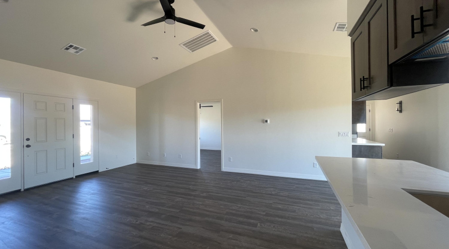 Great room