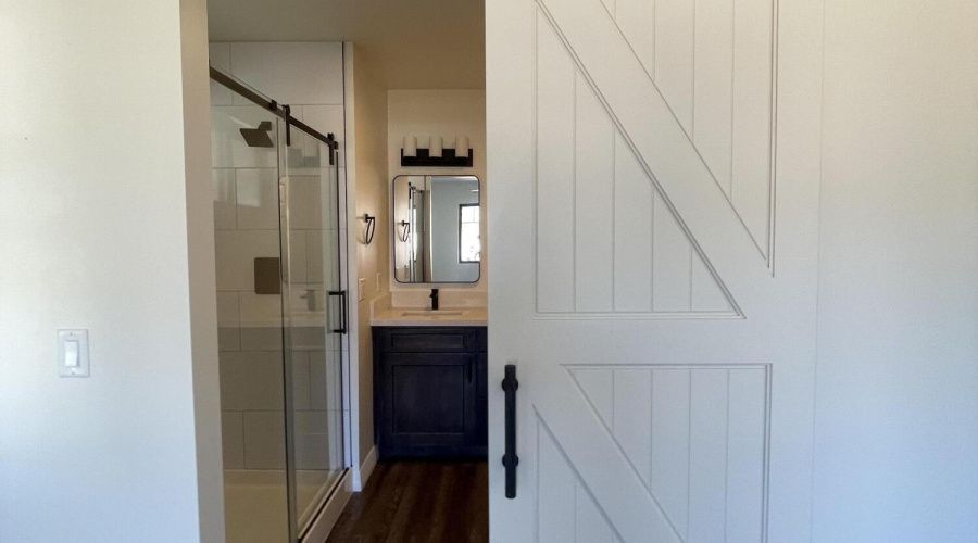 Master bath