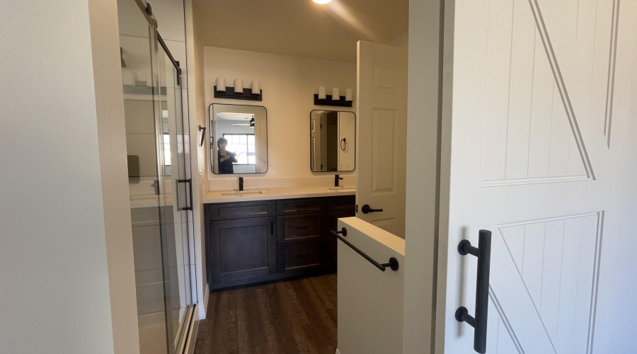 Master bath