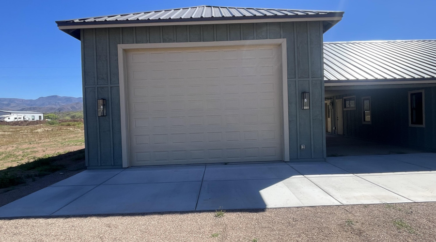 24x31 garage