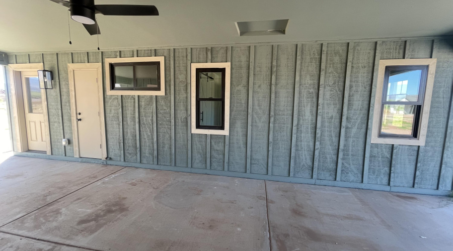 Breezeway