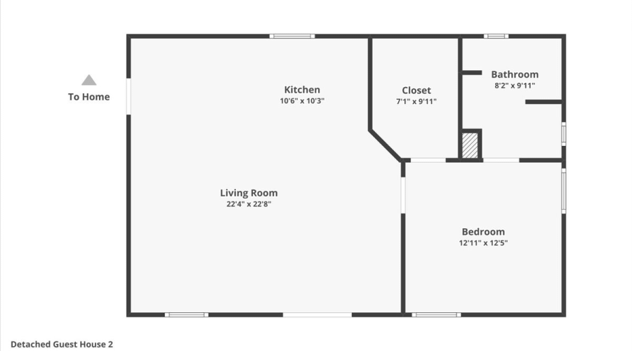 394 Cohea Lane, Young, Arizona 85554, Bedrooms, ,Bathrooms,Residential,For Sale,Cohea,93658