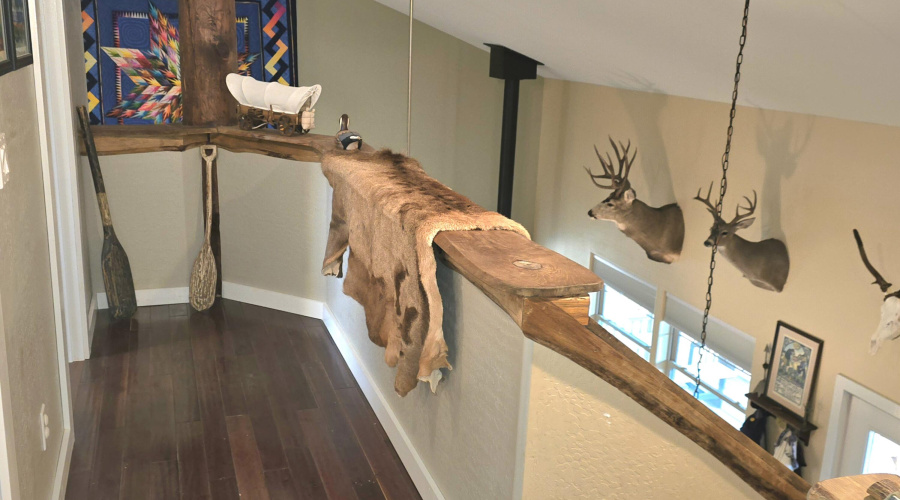 Loft Barrier