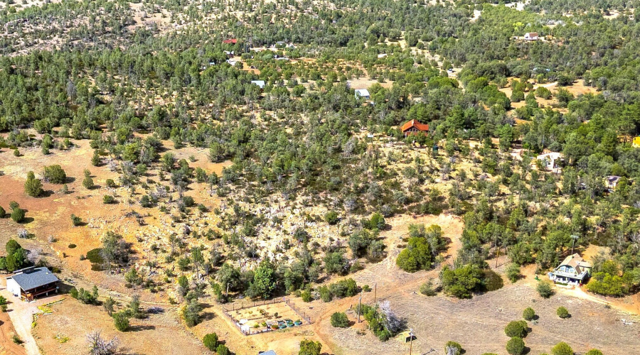 2.5 Acres twd National Forest