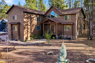 8505 Pinewood Drive, Pinetop, Arizona 85935, Bedrooms, ,Bathrooms,Residential,For Sale,Pinewood,259897