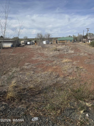TBD Mason Drive, Springerville, Arizona 85938, ,Land,For Sale,Mason,260155
