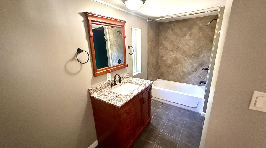 PRIMARY BATH 2
