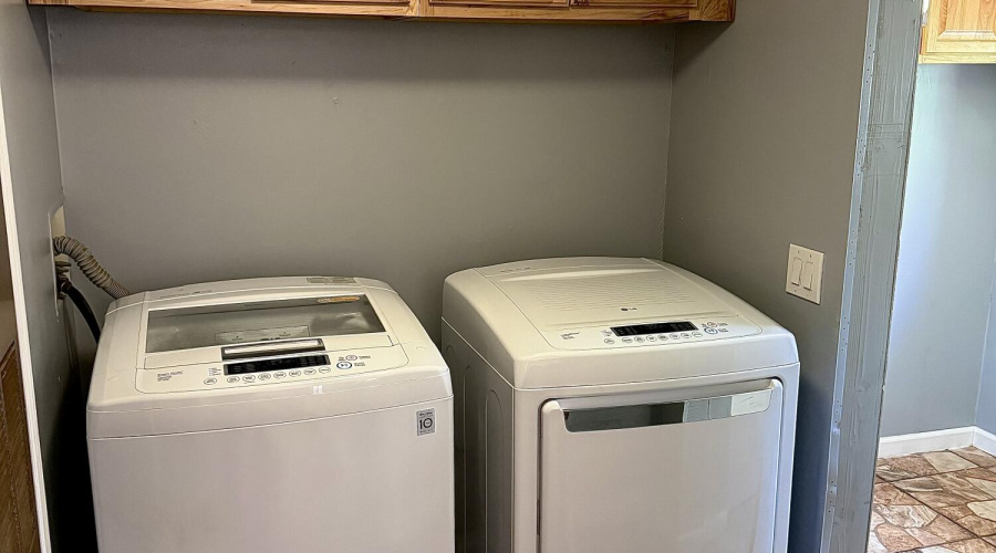 LAUNDRY