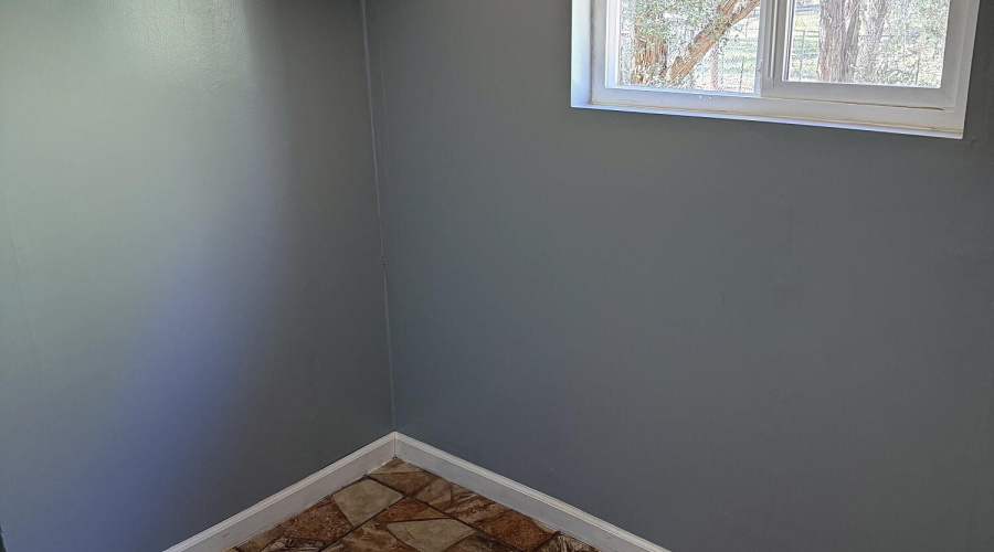 MUD ROOM