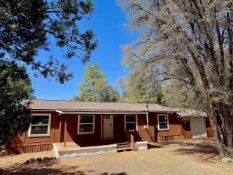 1406 Matterhorn Road, Payson, Arizona 85541, Bedrooms, ,Bathrooms,Residential,For Sale,Matterhorn,93666