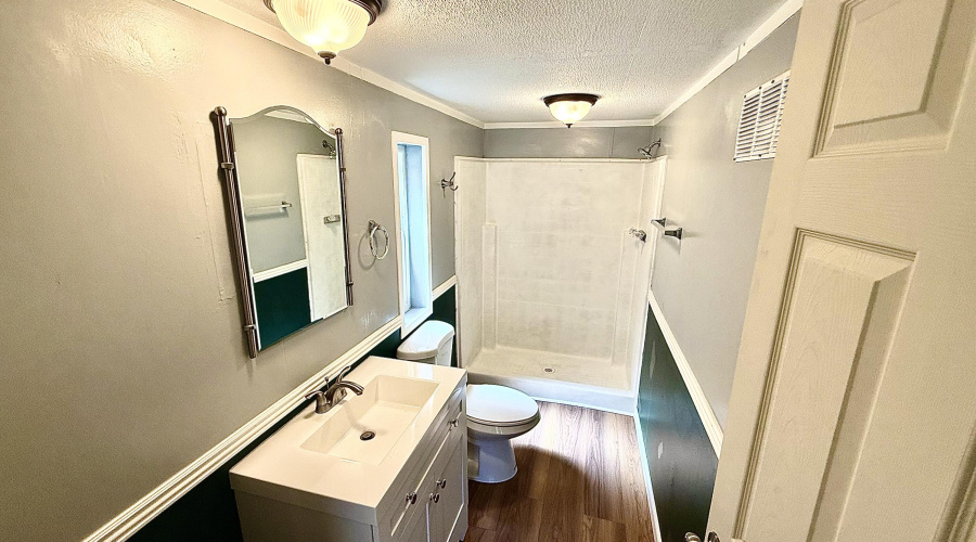 PRIMARY BATH 1