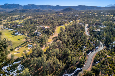 203 Rim Club Drive, Payson, Arizona 85541, ,Land,For Sale,Rim Club,93664