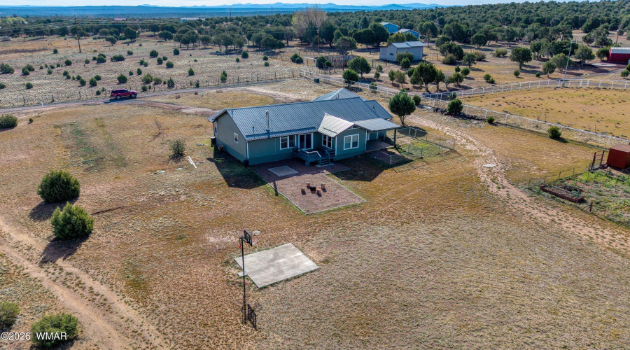 1866 Simpson Well Road