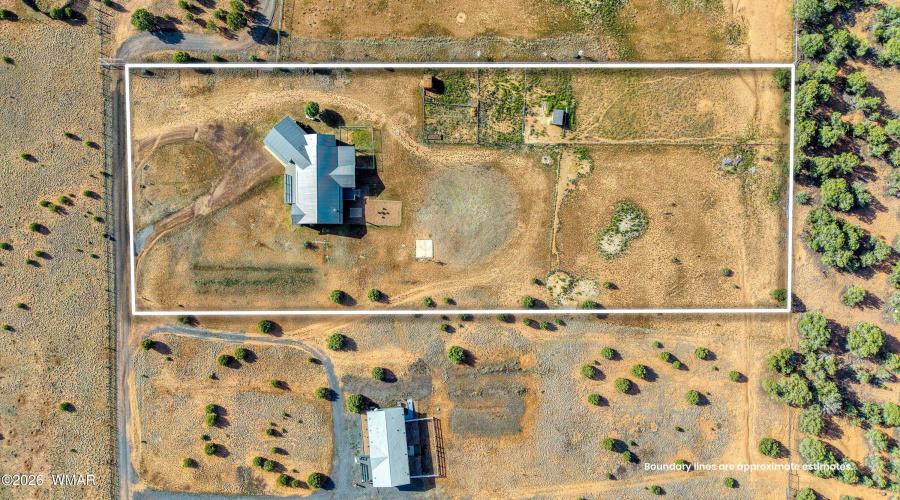 1866 Simpson Well Road