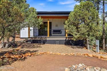 2787 Paradise Pines Road, Overgaard, Arizona 85933, Bedrooms, ,Bathrooms,Residential,For Sale,Paradise Pines,260179