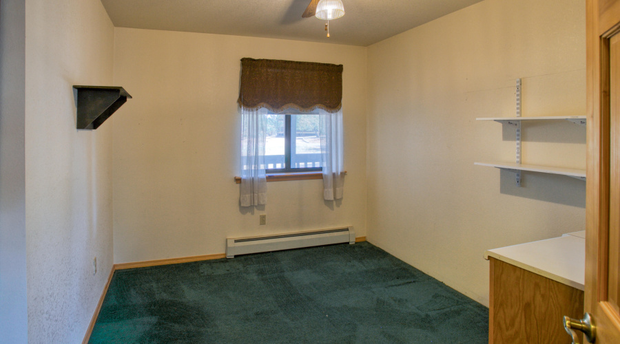 Down Stairs Guest Bedroom #2