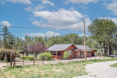 226 Park Road, Payson, Arizona 85541, Bedrooms, ,Residential,For Sale,Park Road,93676