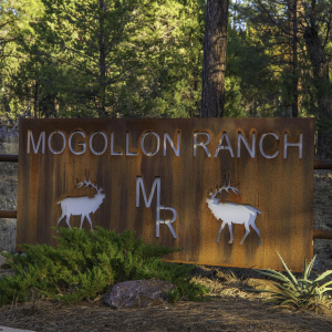 Welcome to Mogollon Ranch