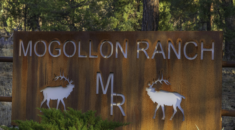Welcome to Mogollon Ranch