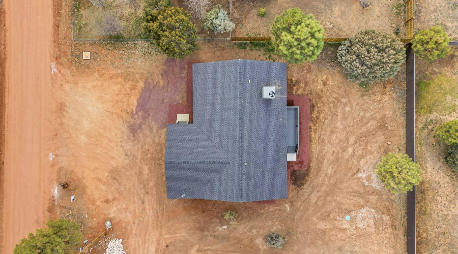 zane grey overtop
