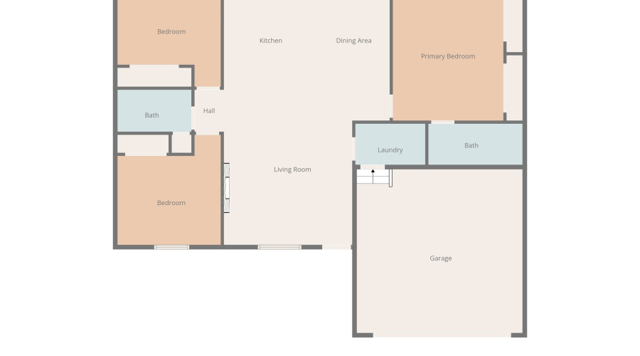2746 Zane Grey Boulevard, Overgaard, Arizona 85933, Bedrooms, ,Bathrooms,Residential,For Sale,Zane Grey,259480
