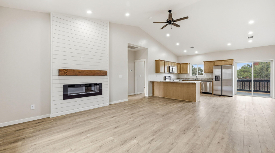 Zane Grey interior