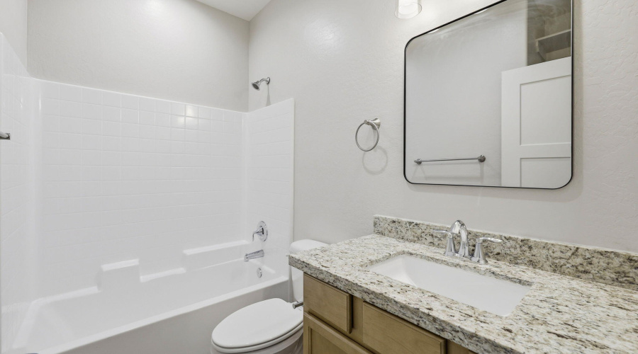 zane grey guest bath
