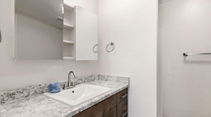 Primary En Suite