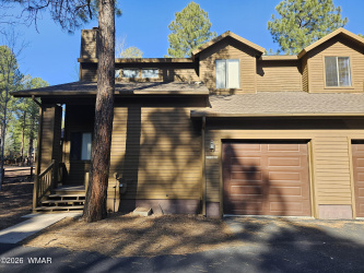 4497 Stone Pine Drive, Pinetop, Arizona 85935, Bedrooms, ,Bathrooms,Residential,For Sale,Stone Pine,260202